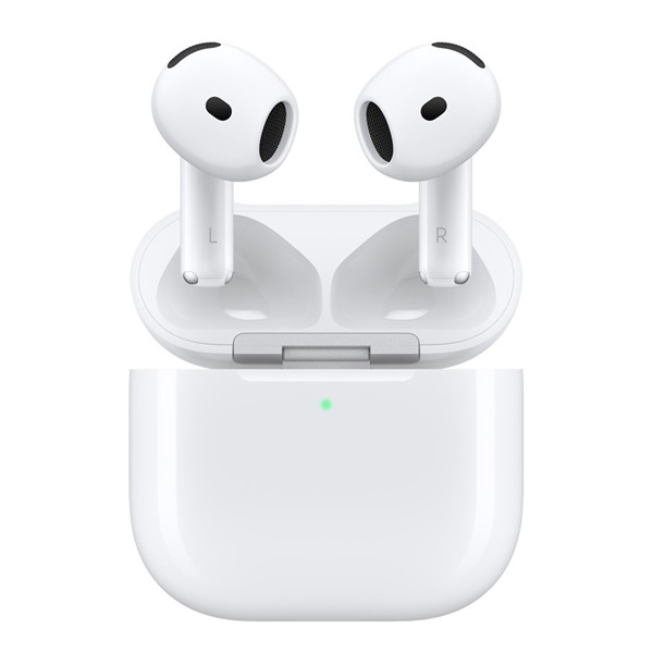 Tai nghe Airpods 4 USB-C (ANC)