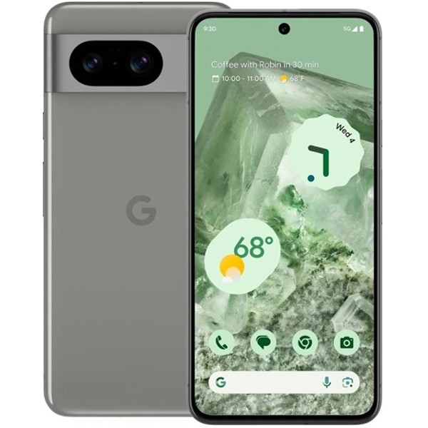 Google Pixel 8 5G 8GB|128GB (Bản Mỹ)