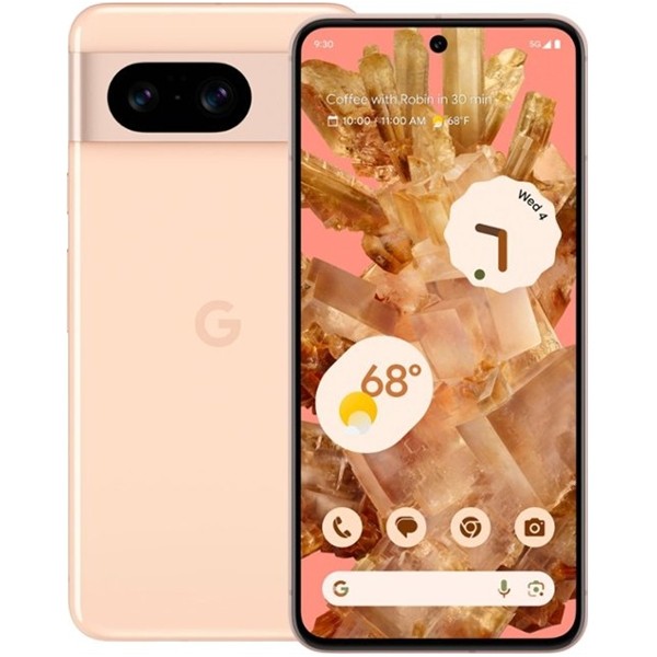 Google Pixel 8 5G 8GB|256GB (Bản Mỹ)