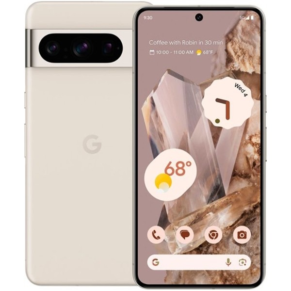 Google Pixel 8 Pro 5G 128GB mới giá rẻ, Trả góp 0% lãi suất