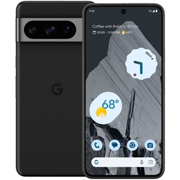 Google Pixel 8 Pro 5G 512GB Quốc tế mới 100% giá rẻ, BH 12th