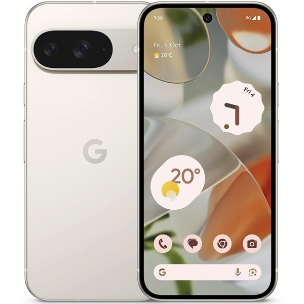 Google Pixel 9 5G 12GB|256GB (Cũ 99%)