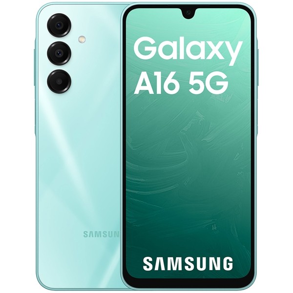 Samsung Galaxy A16 5G 4GB|128GB (Chính Hãng)