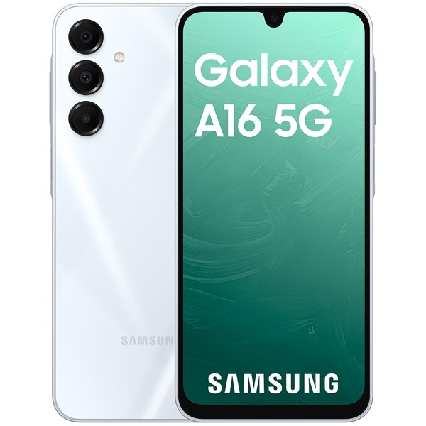 Samsung Galaxy A16 5G 8GB|256GB (Chính Hãng)