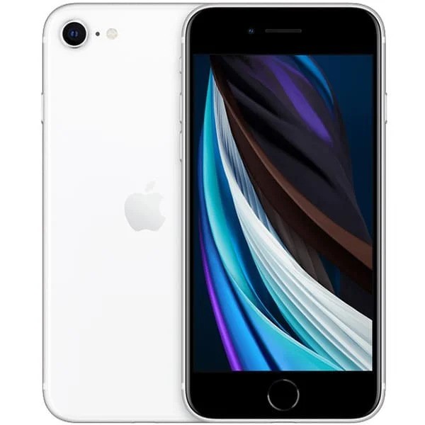 iPhone SE 2020 64GB cũ đẹp như mới giá rẻ, Trả góp 0% lãi suất