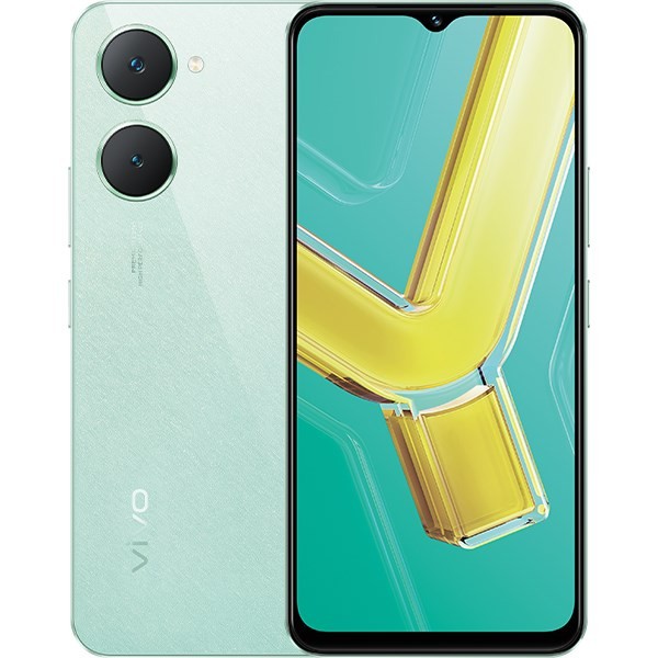 vivo Y03T 4GB|64GB (Chính Hãng)