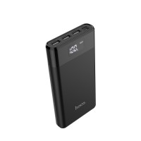 Pin dự phòng Hoco 30.000 mAh (2 cổng sạc, 3 cổng ra)