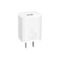 Củ sạc nhanh Baseus 20W