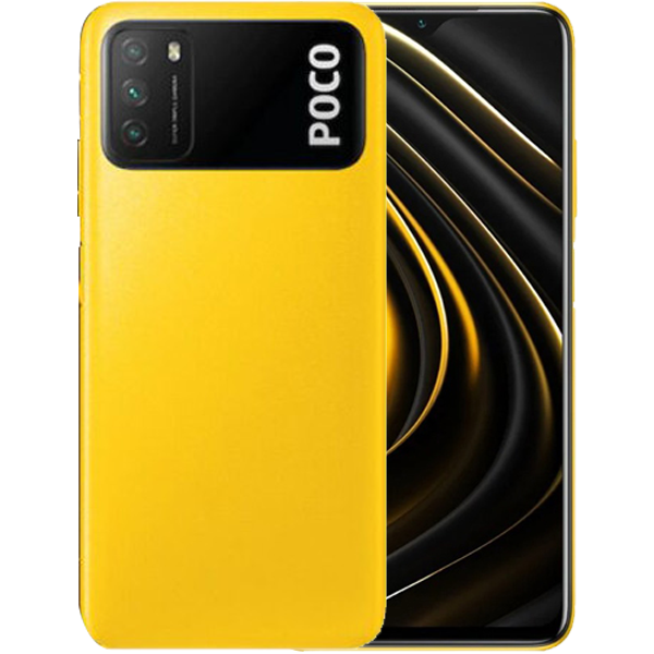 Xiaomi POCO M3 4GB|128GB (CTY)