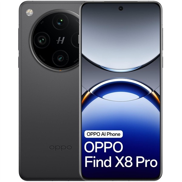 OPPO Find X8 Pro 5G 16GB|512GB (Chính Hãng)