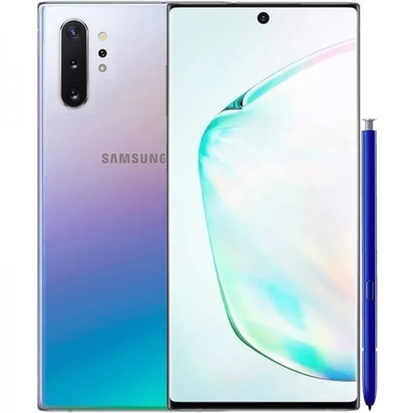 note 10 plus price usa