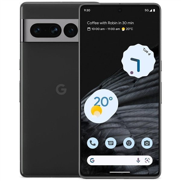 Google Pixel 7 Pro 5G 12GB|128GB (Cũ 99%)