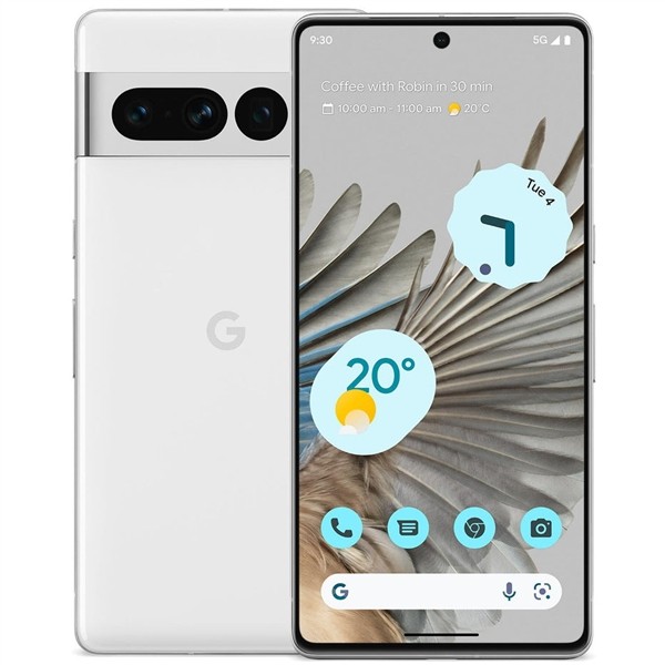 Google Pixel 7 Pro 5G 12GB|512GB (Quốc tế)