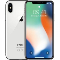 iPhone X 64GB mới 100% (Chưa Active Nobox)