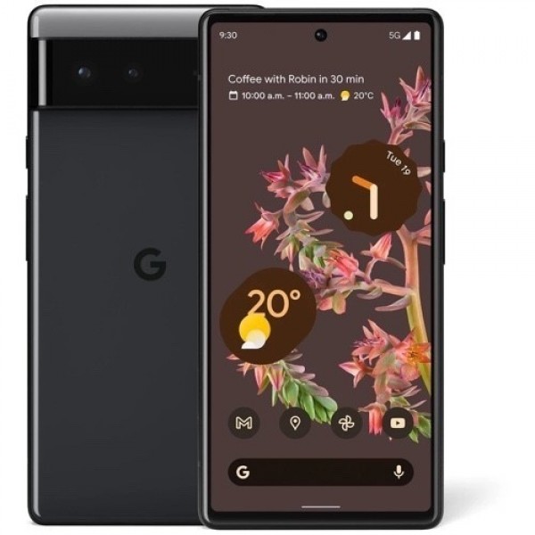 Google Pixel 6 5G 8GB|128GB (Cũ 99%)