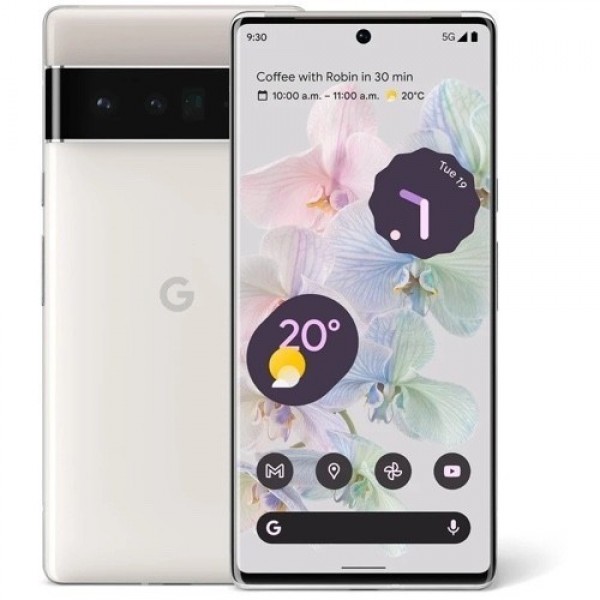 Google Pixel 6 Pro cũ 99% đẹp như mới, Trả góp 0% lãi suất