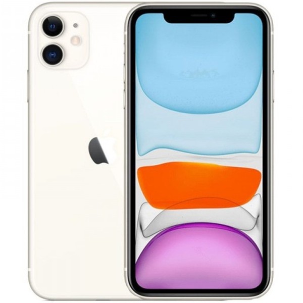 iPhone 11 128GB (VN/A)