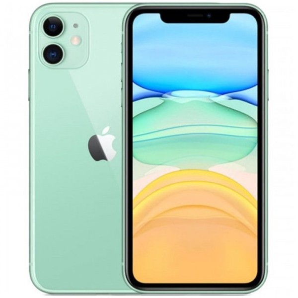 iPhone 11 64GB (Cũ 99%)