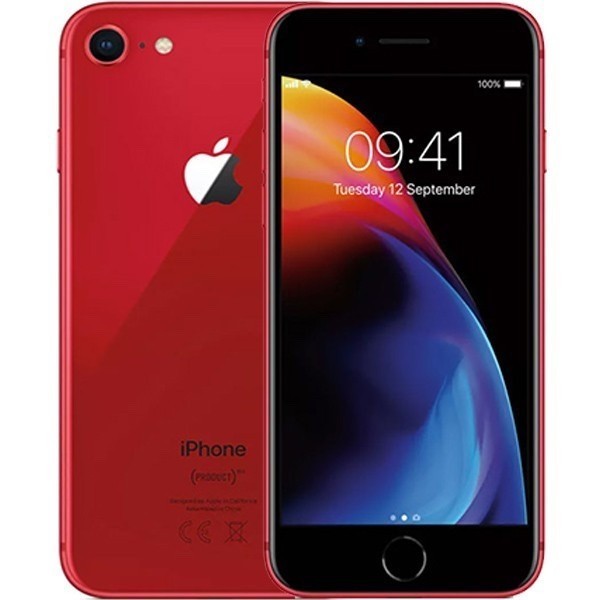 iPhone 8 64GB cũ giá rẻ mới đến 99% - Trả góp 0% lãi suất TP.HCM