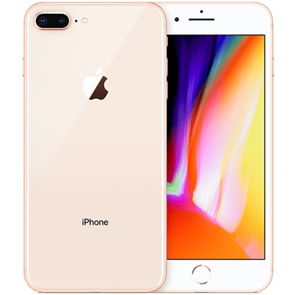 iPhone 8 Plus 256GB cũ giá rẻ, trả góp 0% lãi suất - didongmy.com