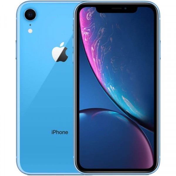 iPhone XR 128GB cũ giá rẻ, Trả góp 0% lãi suất - didongmy.com