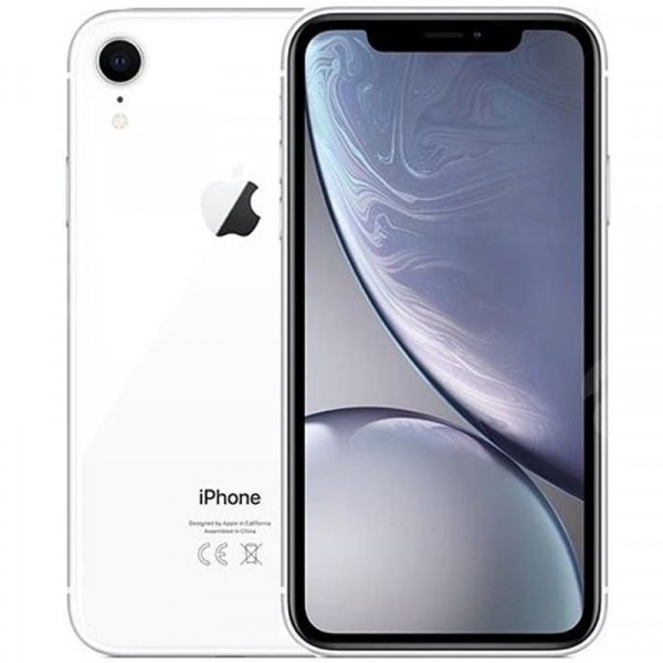 iPhone XR 64GB cũ giá rẻ, Trả góp 0% lãi suất - didongmy.com