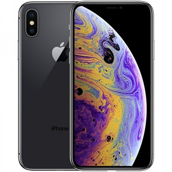 iPhone XS 256GB cũ giá rẻ, Trả góp 0% lãi suất - didongmy.com