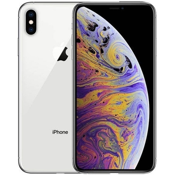 iPhone XS Max 512GB cũ giá rẻ, trả góp 0% lãi suất - didongmy.com