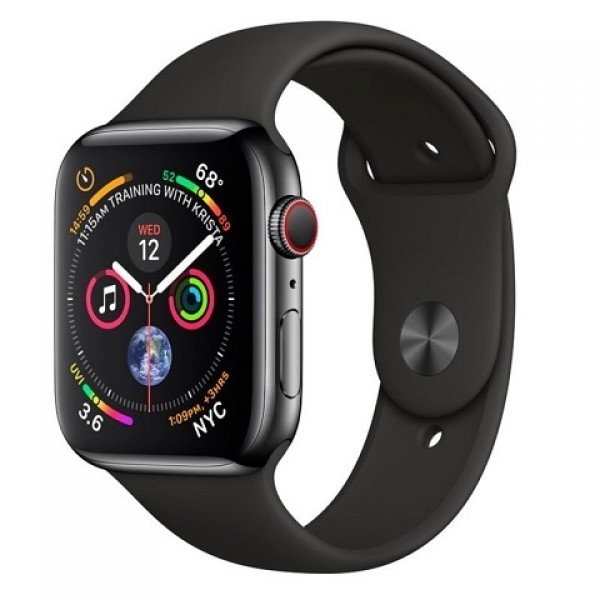 Apple Watch Series 4 40mm Like New giá rẻ, đẹp như mới đến 99%