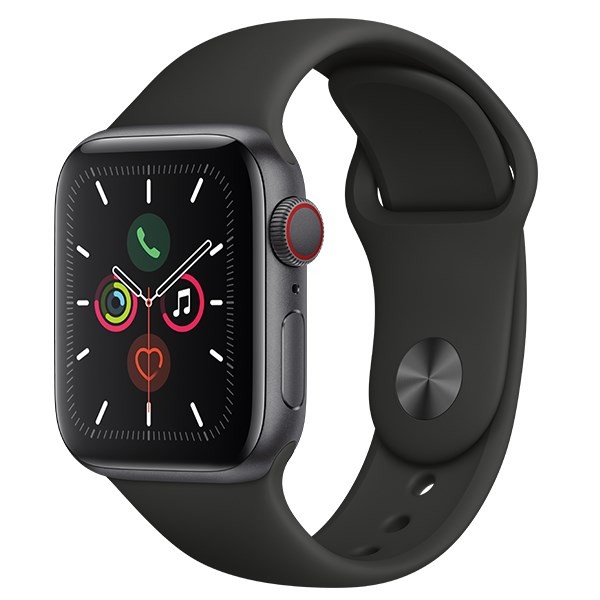 Apple Watch Series 5 44mm GPS (Cũ 99%)