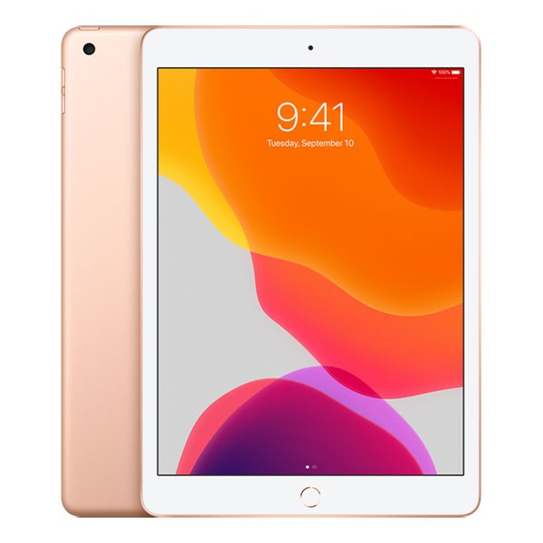 iPad Gen 7 32GB 2019 10.2 inch (Wifi + 4G) Cũ 99%