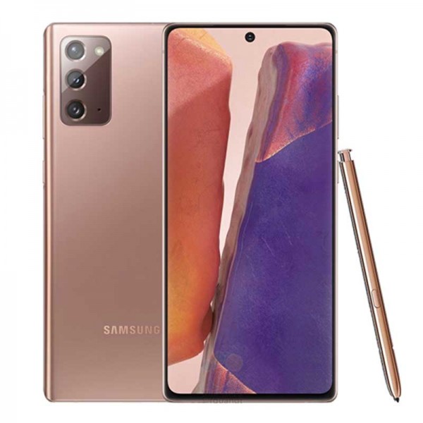 Samsung Note 20 5G Mỹ Chính Hãng, Giá Rẻ, Trả Góp 0%