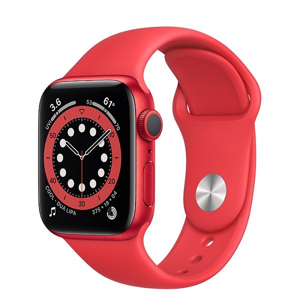 Apple Watch Series 6 44mm GPS (Cũ 99%)