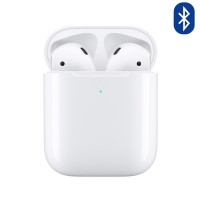 Tai nghe Airpods 2 (Sạc không dây) mới 100% Fullbox giá rẻ TP.HCM